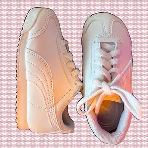 Puma Sneakers -Toddler (Unisex)